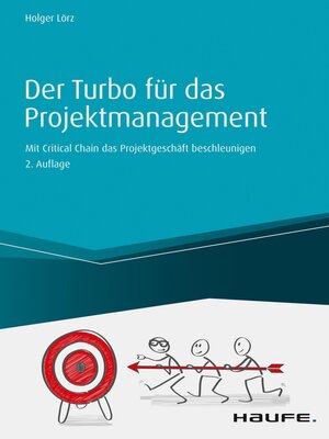 cover image of Der Turbo für das Projektgeschäft--inkl. Arbeitshilfen online